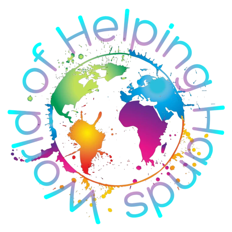 World of Helping Hands